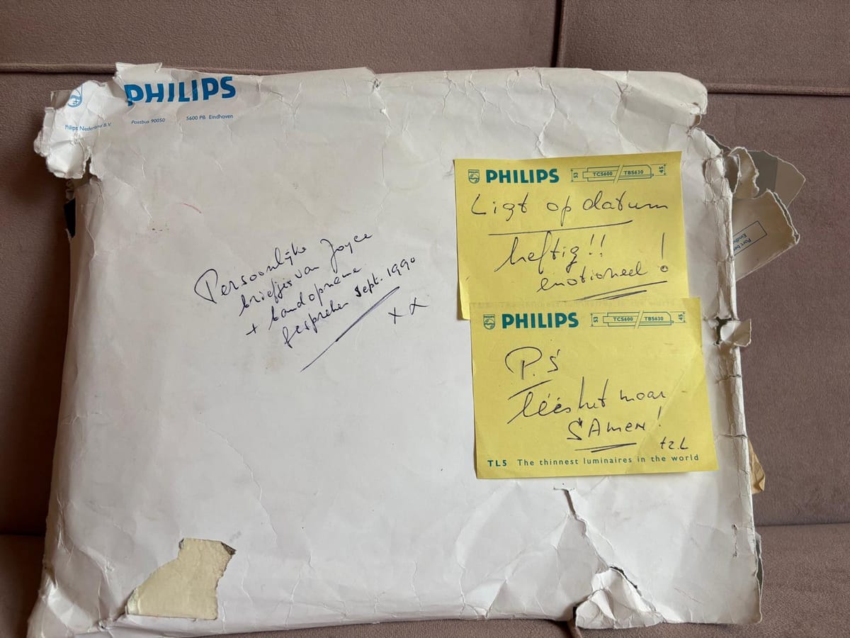 Hamster weg - mama weg