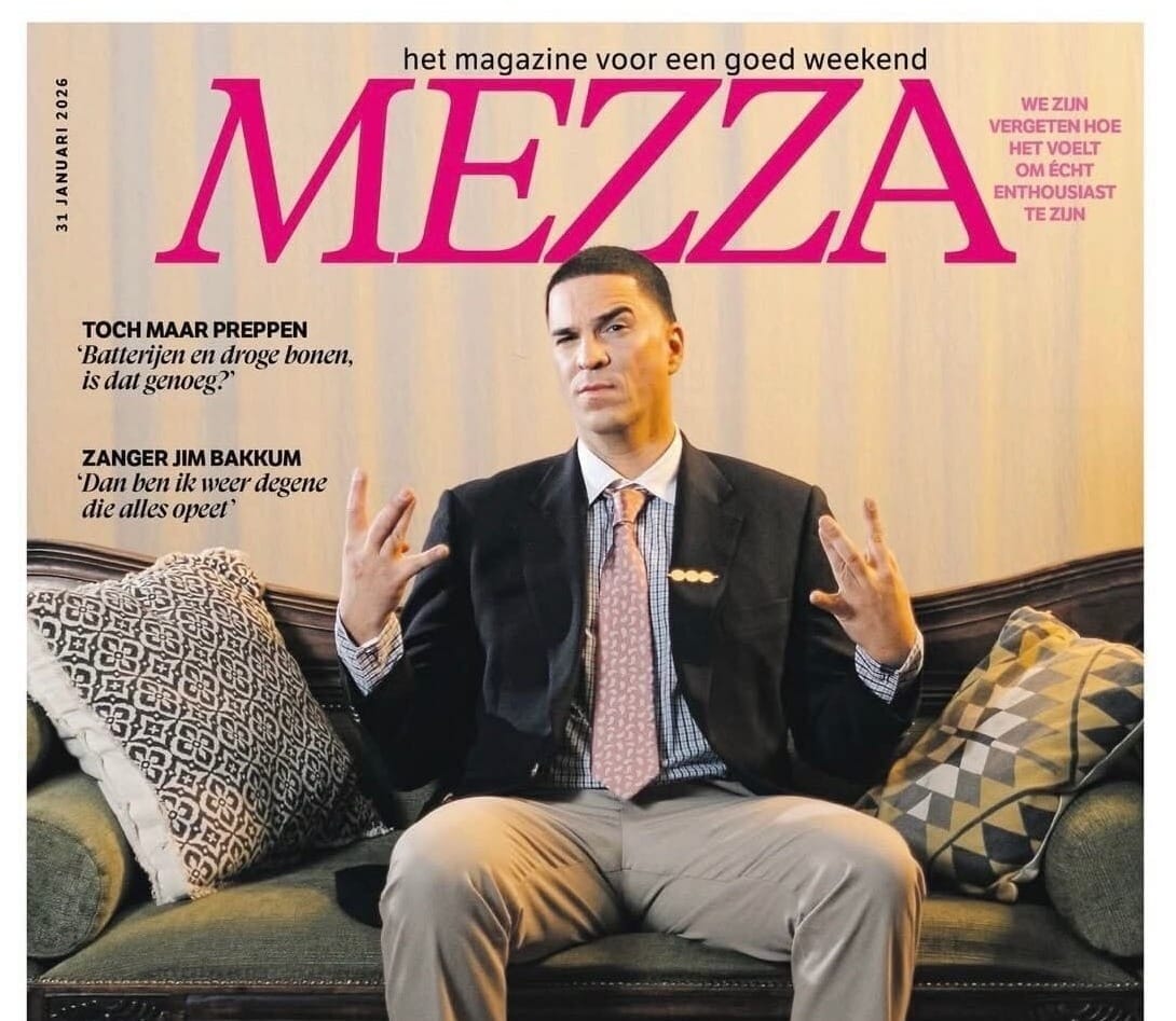 In gesprek met Nabil